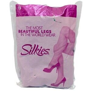 Silkies Total Leg Control